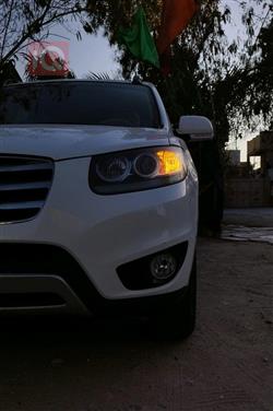 هيونداي سانتافي